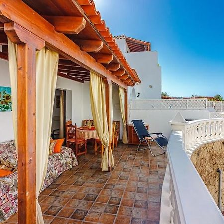 Paraiso Royal Playa de las Americas (Tenerife) Exterior foto