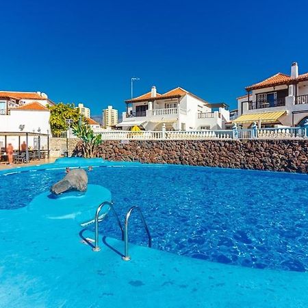 Paraiso Royal Playa de las Americas (Tenerife) Exterior foto