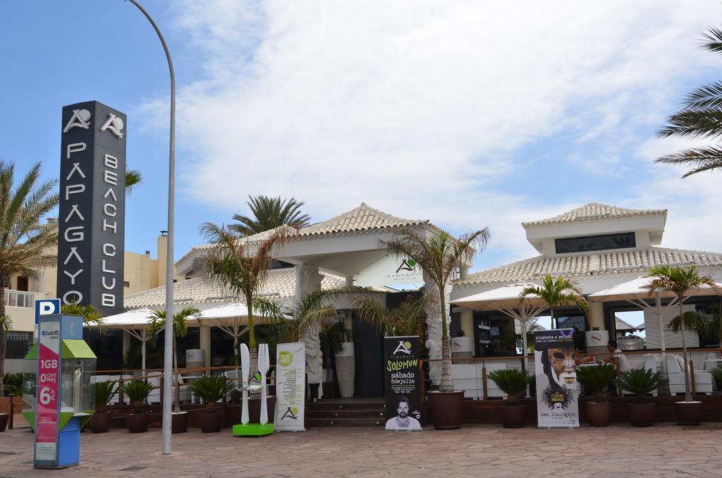Paraiso Royal Playa de las Americas (Tenerife) Exterior foto