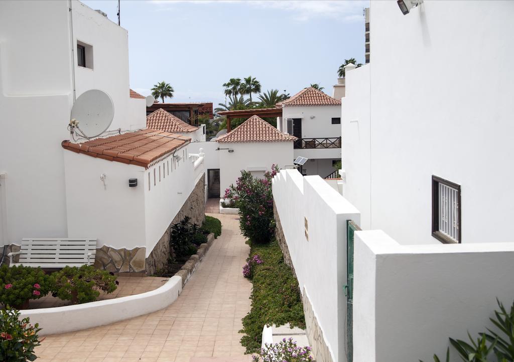 Paraiso Royal Playa de las Americas (Tenerife) Exterior foto