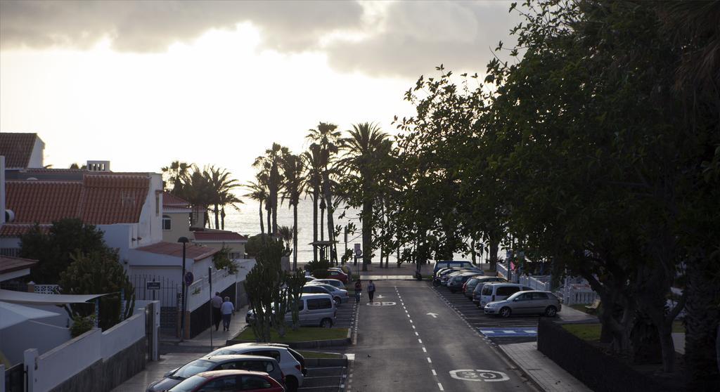 Paraiso Royal Playa de las Americas (Tenerife) Exterior foto