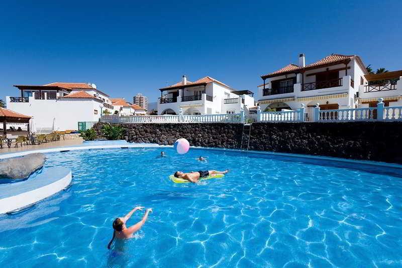 Paraiso Royal Playa de las Americas (Tenerife) Exterior foto