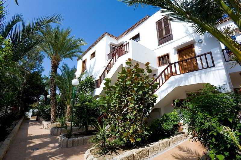 Paraiso Royal Playa de las Americas (Tenerife) Exterior foto