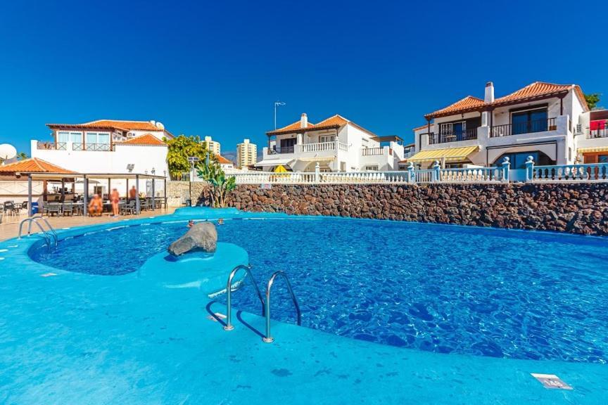 Paraiso Royal Playa de las Americas (Tenerife) Exterior foto