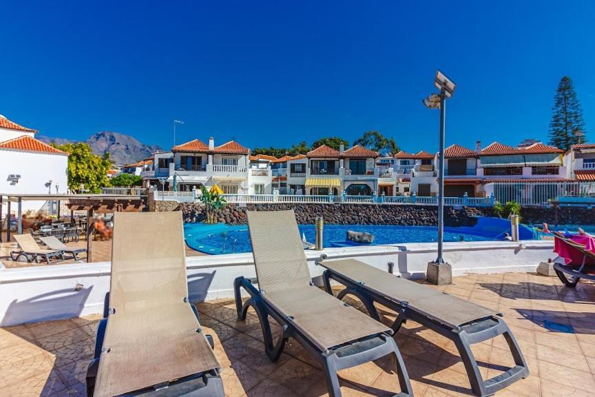 Paraiso Royal Playa de las Americas (Tenerife) Exterior foto